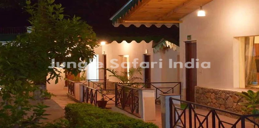 Corbett Paradiso Resort